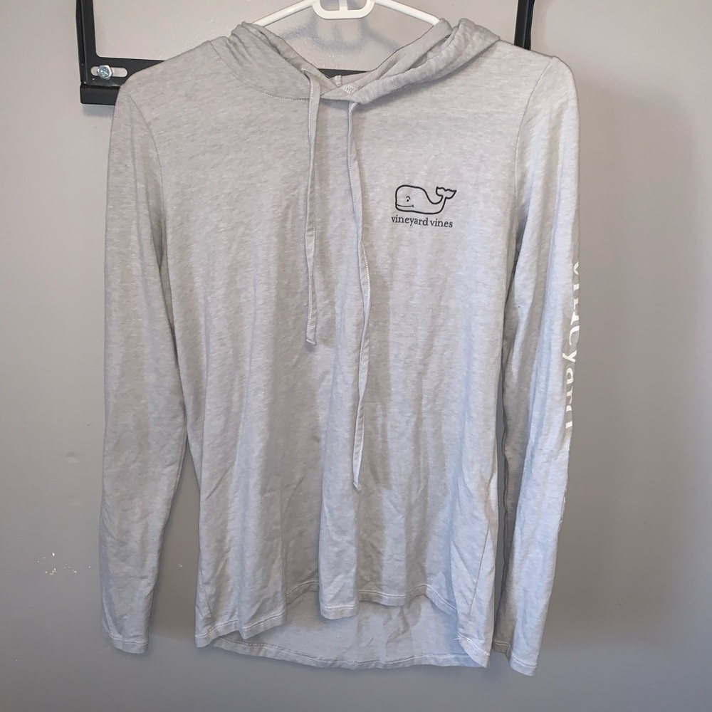 Vineyard Vines Long Sleeved Shirt